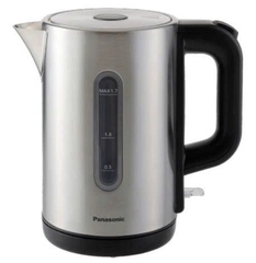 Bình siêu tốc inox 1,7L Panasonic NC-K301SRA