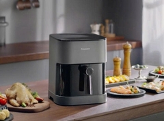 Nồi chiên không dầu Panasonic NF-CC500SRA - 5 lít