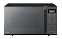 Lò vi sóng nướng đối lưu 27L Panasonic NN-CT66MBYUE