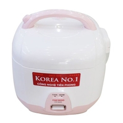 Nồi cơm điện Cuckoo 040101CR-0632