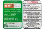 Nồi Cơm Điện Cuckoo CR-0671V (1L)
