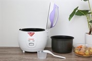 Nồi Cơm Điện Cuckoo CR-0671V (1L)