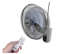 Quạt treo tường Nanoco NWF1612RC có điều khiển