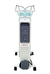 Máy sưởi dầu FUJIHOME OH849