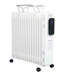 Máy sưởi dầu Fujihome OH8615