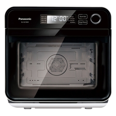 Lò Hấp Nướng Đối Lưu Panasonic NU-SC100WYUE - 15L - Hàng chính hãng