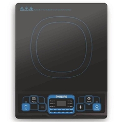 Bếp Điện Từ Philips HD4921/00 Hàng Chính Hãng