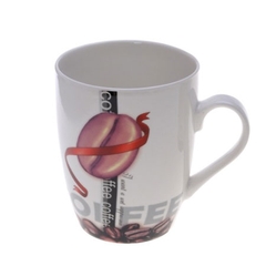 Cốc sứ 8.5*10.5 cm