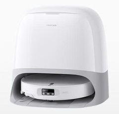 Robot hút bụi Roborock Qrevo Curv 2 Pro | Lực hút 25.000 Pa