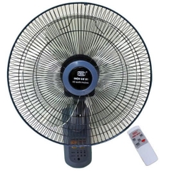 Quạt treo tường Điện Cơ 91 QTT-ĐKA (có điều khiển từ xa)
