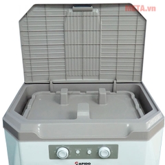 quạt điều hòa không khí RAPIDO TURBO 12000-M