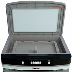 quạt điều hòa không khí RAPIDO TURBO 9000-M