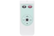 Quạt điều hòa Midea AC100-18BR-hàng chính hãng