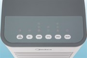 Quạt điều hòa Midea AC100-18BR-hàng chính hãng