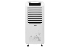 Quạt điều hòa Midea AC200-19WV-hàng chính hãng