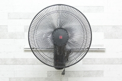 Quạt treo KDK M40M có điều khiển từ xa