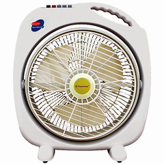 Quạt hộp Vinawind cánh 350 LP/TL - có rơ le tự ngắt khi đổ quạt