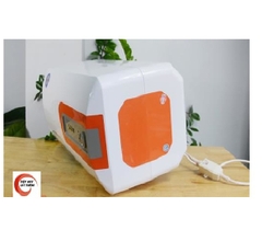 Bình nước nóng chống giật ROSSi R30Di 30 lít