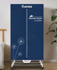 Tủ sấy quần áo Rapido RCD-15B90