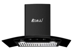 Máy Hút Mùi Romal RH-705GC