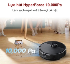 Robot Hút Bụi Lau Nhà  Roborock Q7 TF