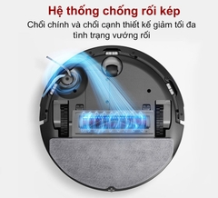Robot Hút Bụi Lau Nhà  Roborock Q7 TF