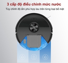 Robot Hút Bụi Lau Nhà  Roborock Q7 TF