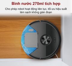 Robot Hút Bụi Lau Nhà  Roborock Q7 TF