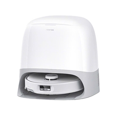 Robot Hút Bụi Lau Nhà  Roborock Qrevo Curv