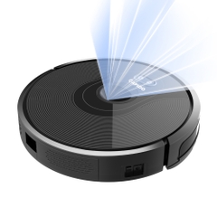 Robot hút bụi và lau nhà Rapido R6S