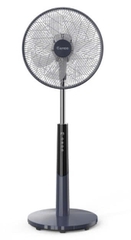 Quạt Đứng Rapido RWF-50PBD-1 Điều Khiển Từ Xa