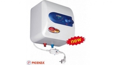 Bình nóng lạnh Picenza 10 Lít S10E