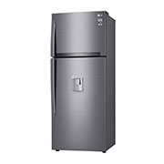 Tủ lạnh LG Inverter 475 lít GN-D440PSA