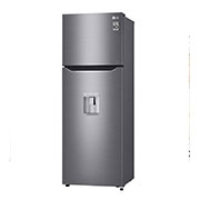 Tủ lạnh LG Inverter 315 lít GN-D315S Mẫu 2019