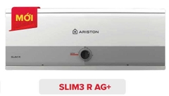 Máy nước nóng gián tiếp Ariston 30 lít SLIM3 30 R AG+ VN . có ion bạc diệt khuẩn làm sạch nước. Công lắp 200.000/1 chiếc