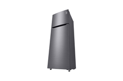 Tủ lạnh LG Inverter 255 lít GN-D255BL Mẫu 2019