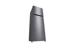 Tủ lạnh LG Inverter 255 lít GN-D255BL Mẫu 2019