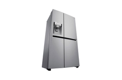 Tủ lạnh LG Inverter 601 lít GR-D247JDS