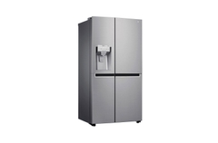 Tủ lạnh LG Inverter 601 lít GR-D247JS