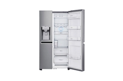 Tủ lạnh LG Inverter 601 lít GR-D247JS