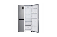 Tủ lạnh LG Inverter 626 lít GR-B247JS