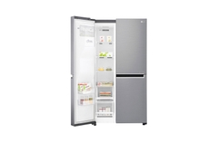Tủ lạnh LG Inverter 601 lít GR-D247JS