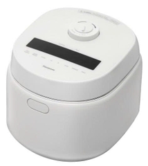 Nồi cơm điện tử 1L Panasonic SR-DK104WRA