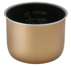 Nồi cơm điện tử 1L Panasonic SR-DK104WRA