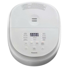 Nồi cơm điện tử Panasonic SR-DL104WRA