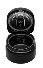 Nồi cơm điện tử 1L Panasonic SR-DM104KRA