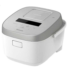Nồi cơm cao tần Panasonic 1.5 lít SR-HFL153WRA