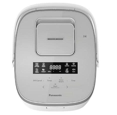 Nồi cơm điện tử cao tần 1L Panasonic SR-HFL103WRA