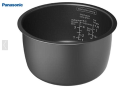 Nồi cơm cao tần Panasonic 1.5 lít SR-HFL153WRA