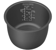 Nồi cơm cao tần Panasonic SR-HN151KRA 1.5 lít